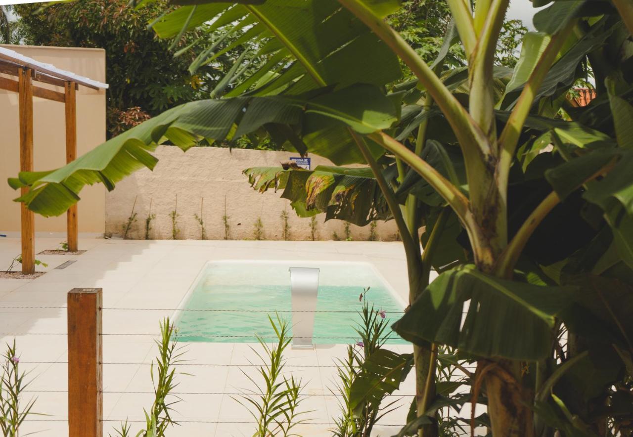 Pousada Paraiso Alto Paraíso de Goiás Zewnętrze zdjęcie